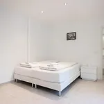 Staystay I 24 Check-in 招待所 纽伦堡