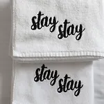 Staystay I 24 Check-in