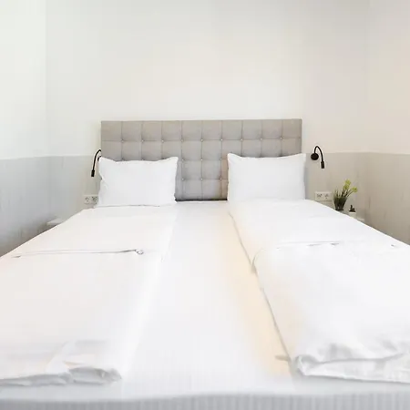 Guest house Staystay I 24 Check-in Nuremberg