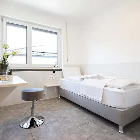 Guest house Staystay I 24 Check-in *