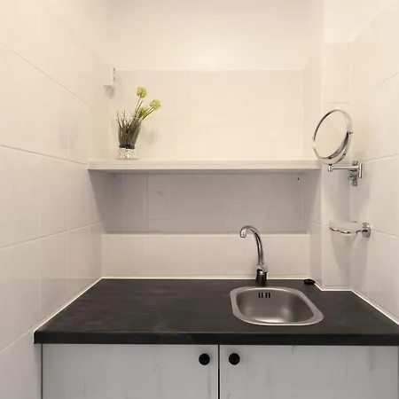 Guest house Staystay I 24 Check-in Nuremberg