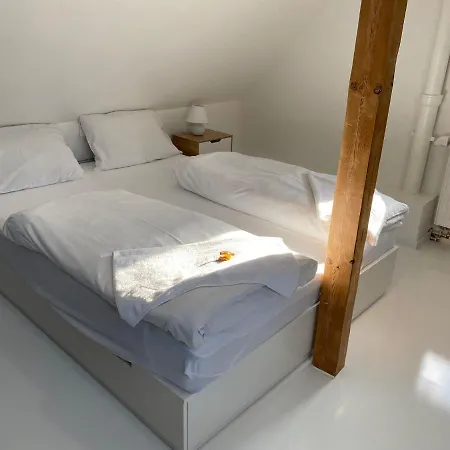 Staystay I 24 Check-in Norimberga
