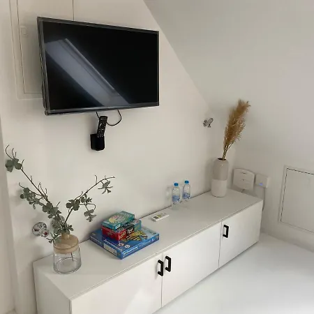 Guest house Staystay I 24 Check-in *