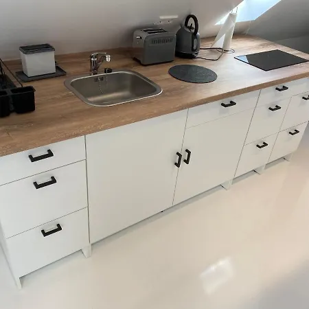 Staystay I 24 Check-in Maison d'hôtes Nuremberg
