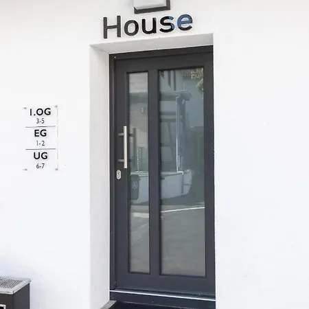 Staystay I 24 Check-in * Nuremberg