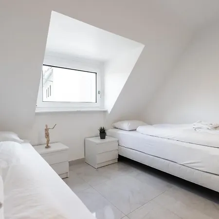 Guest house Staystay I 24 Check-in Nuremberg
