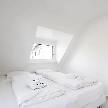 Staystay I 24 Check-in Guest house Nuremberg