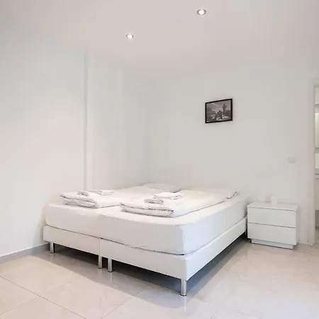 Staystay I 24 Check-in Guest house Nuremberg