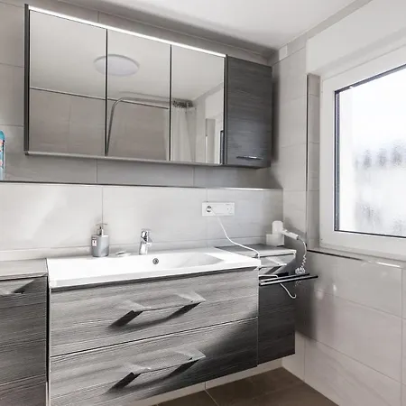 Staystay I 24 Check-in Guest house Nuremberg