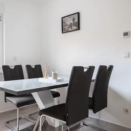 Staystay I 24 Check-in Guest house Nuremberg