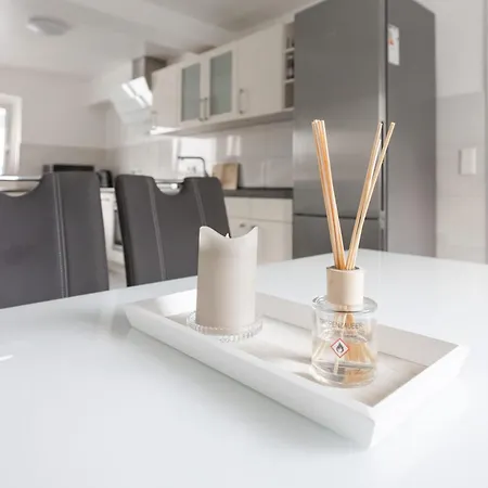 Guest house Staystay I 24 Check-in *