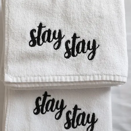 Staystay I 24 Check-in Nuremberg