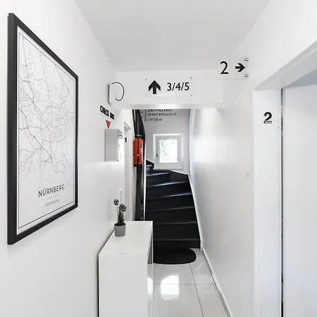 Guest house Staystay I 24 Check-in