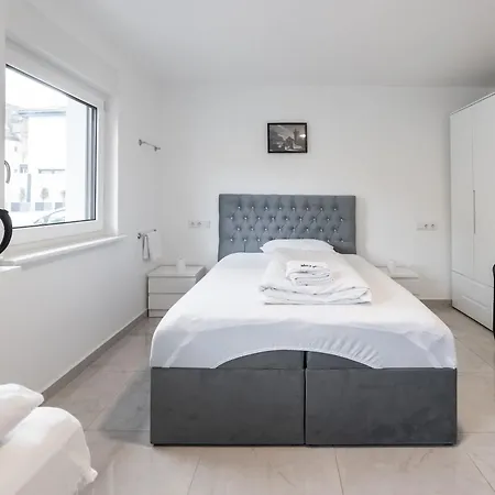 بيت ضيافة Staystay I 24 Check-in نورنبيرغ