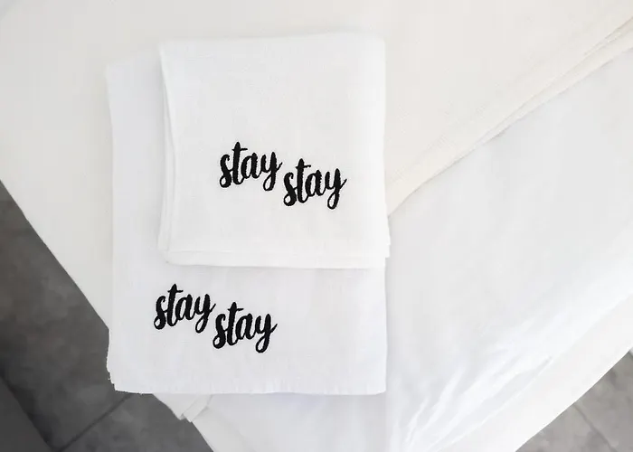 Staystay I 24 Check-in