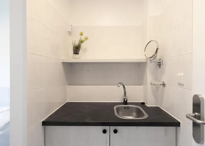 Guest house Staystay I 24 Check-in Nuremberg