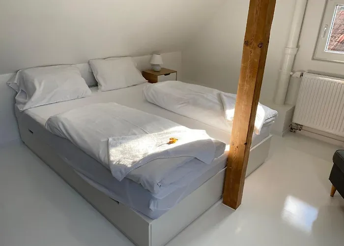 Staystay I 24 Check-in Nuremberg