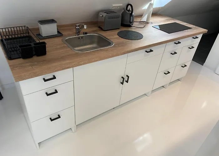 Staystay I 24 Check-in Guest house Nuremberg
