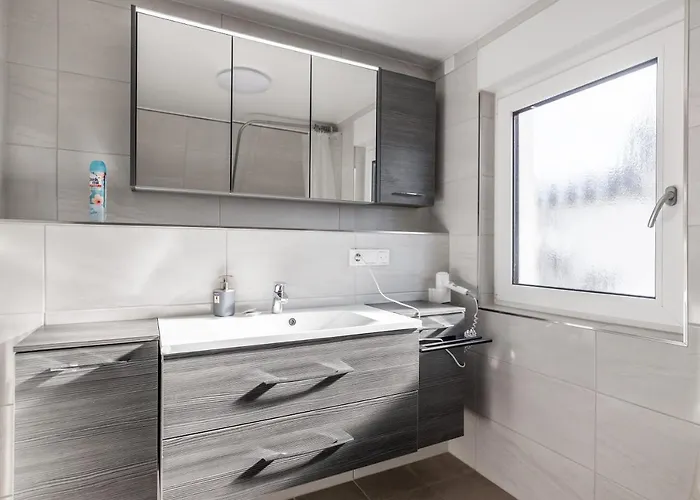 Staystay I 24 Check-in Guest house Nuremberg