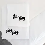 Staystay I 24 Check-in