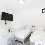 Staystay I 24 Check-in ゲストハウス ニュルンベルク
