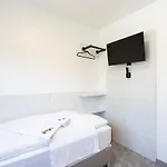 Staystay I 24 Check-in ゲストハウス ニュルンベルク
