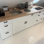 Staystay I 24 Check-in ゲストハウス ニュルンベルク