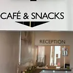 Staystay I 24 Check-in * ニュルンベルク