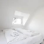 Staystay I 24 Check-in ゲストハウス ニュルンベルク