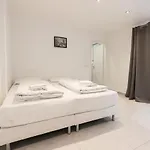 Staystay I 24 Check-in * ニュルンベルク
