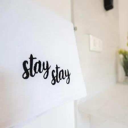 Guest house Staystay I 24 Check-in *
