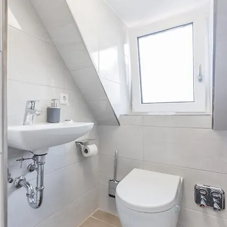 Staystay I 24 Check-in Núremberg