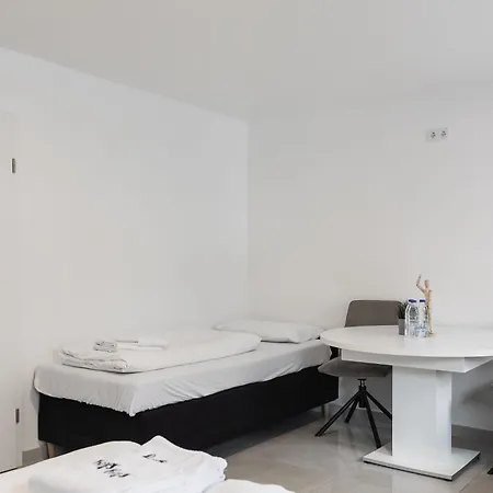 Staystay I 24 Check-in Guest house Nuremberg