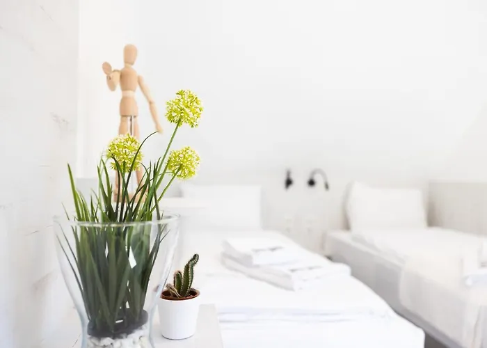 Staystay I 24 Check-in Nürnberg
