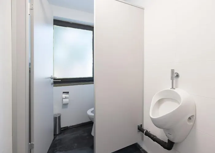 Gæstehus Staystay I 24 Check-in *