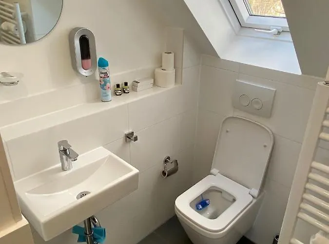 Staystay I 24 Check-in Gasthof Nürnberg