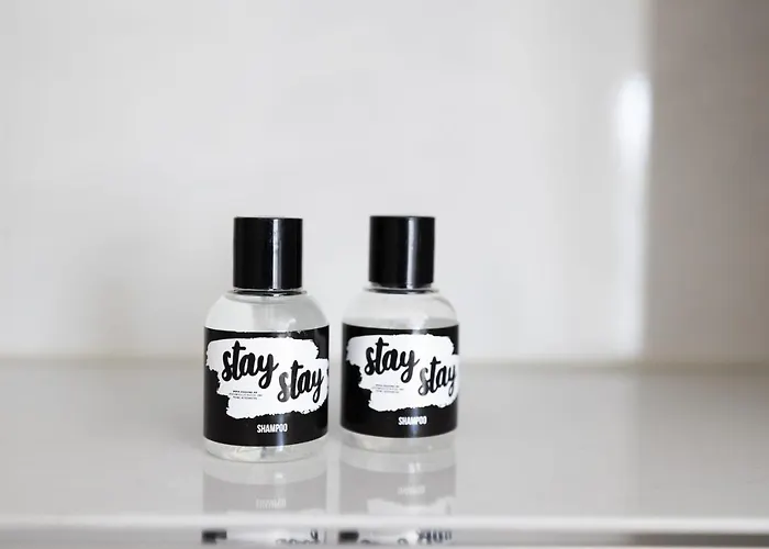 Staystay I 24 Check-in