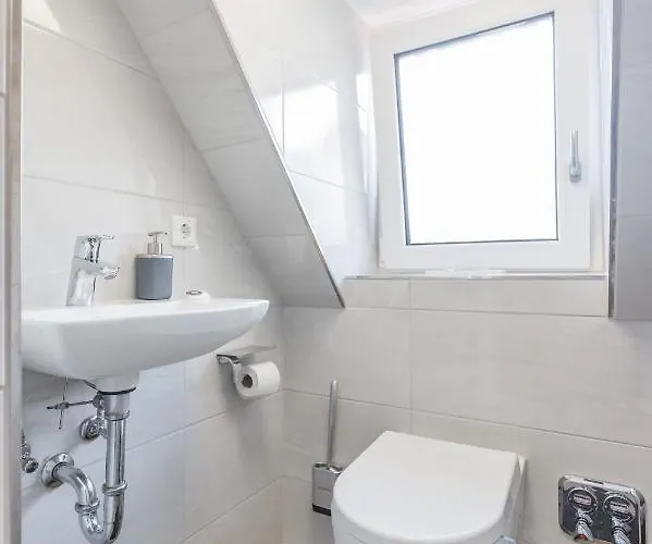 Staystay I 24 Check-in Nürnberg